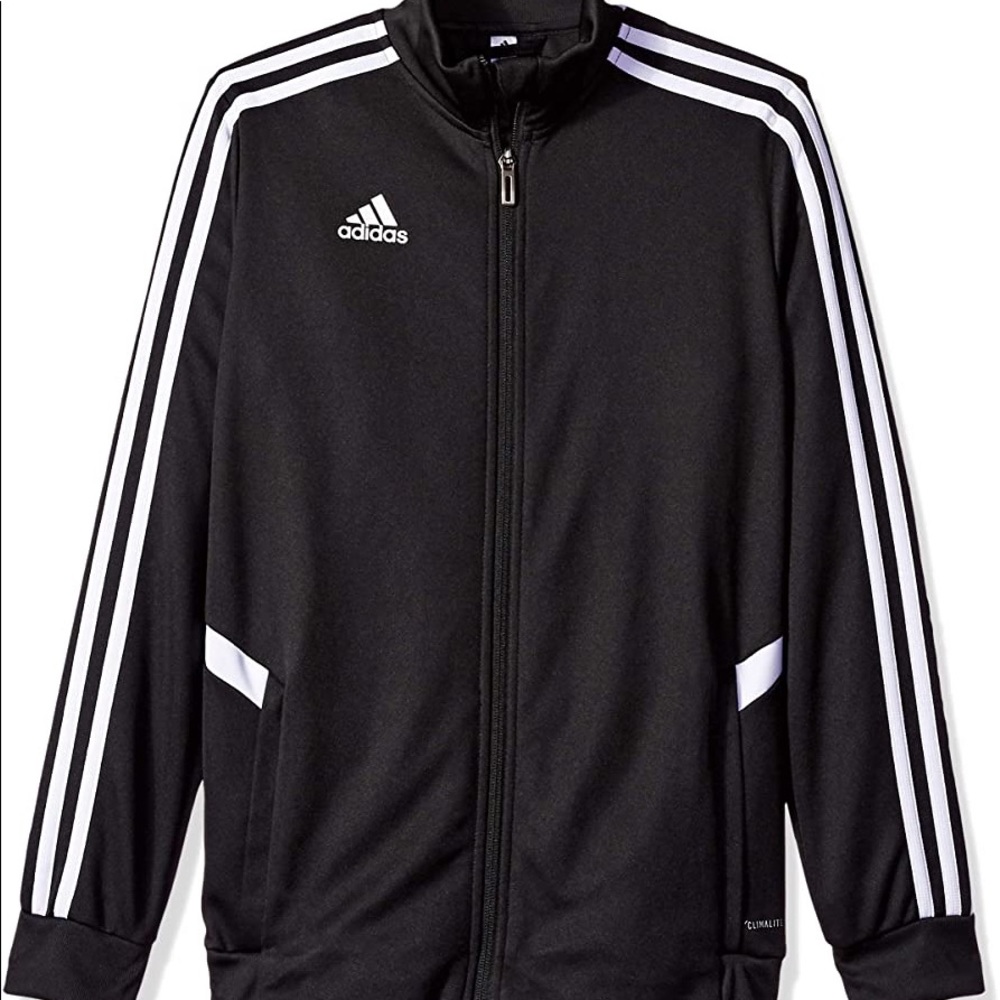 Adicolor Classics Firebird Tricot Track Jacket Kids Medium
